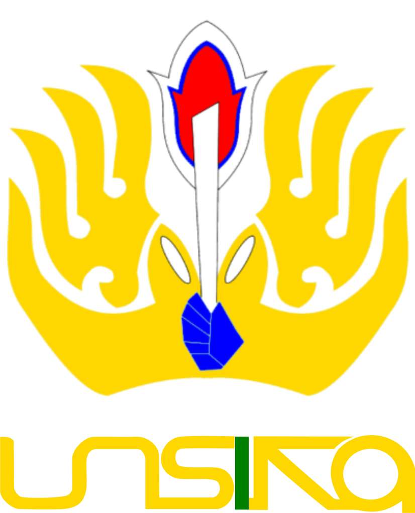 Logo UNSIKA